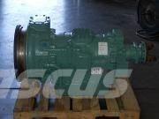 Allison CLBT4460-1 Transmission
