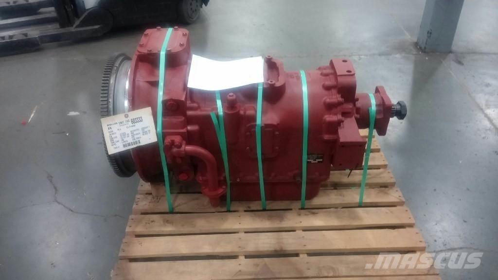 Allison CLBT4460-1 Transmission