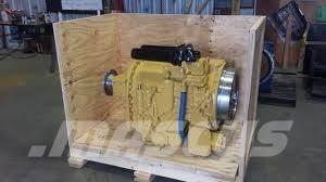 Allison CLBT5861-6 Transmission