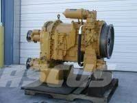 Allison CLBT5861-6 Transmission