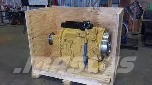 Allison CLT5865-1 Transmission