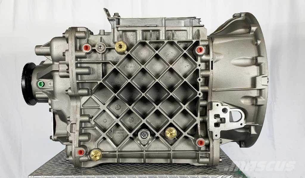 Allison CLT5865-1 Transmission