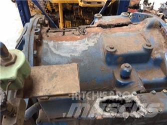 Allison CLT6061 Transmission