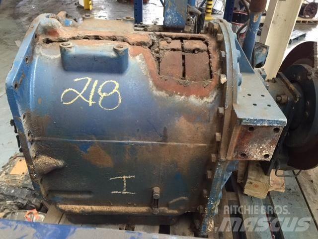 Allison CLT6061 Transmission