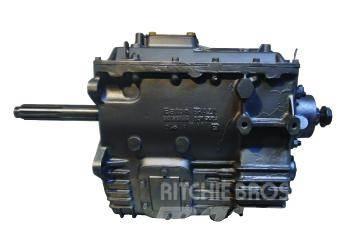 Allison HD4560 Transmission