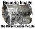 Allison HD4560 Transmission