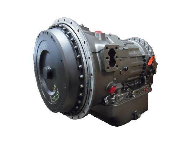 Allison HT740RS777 Transmission