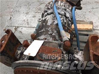 Allison HT750DR Transmission