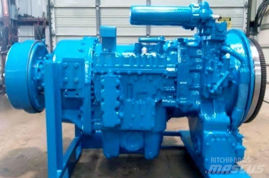Allison S6620H Transmission