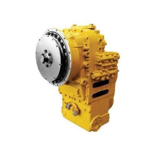 Allison TT2221-1 Transmission