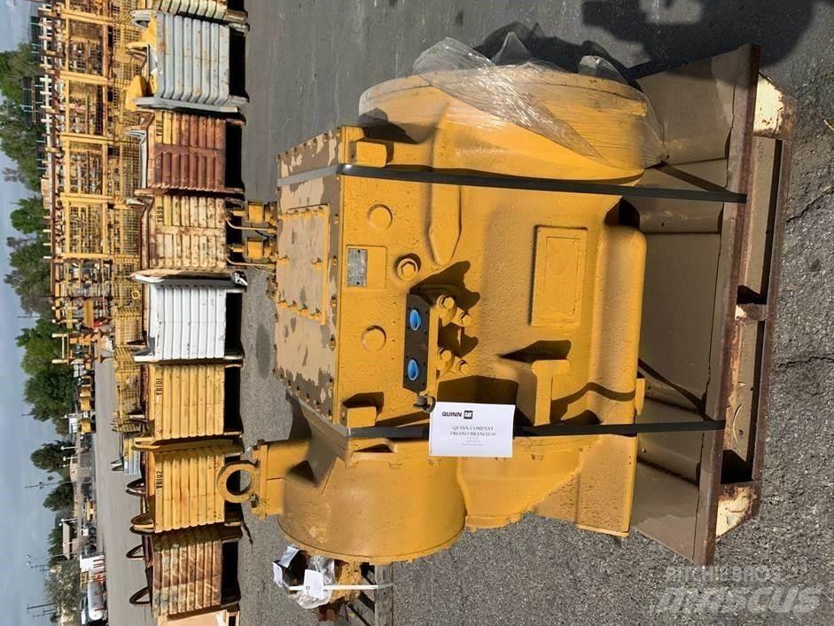 CAT 1457407 Transmission