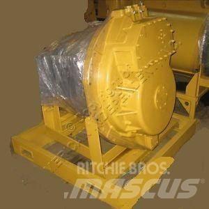 CAT 1635294 Transmission
