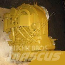 CAT 1836616 Transmission