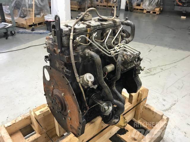 CAT 3024C Engines