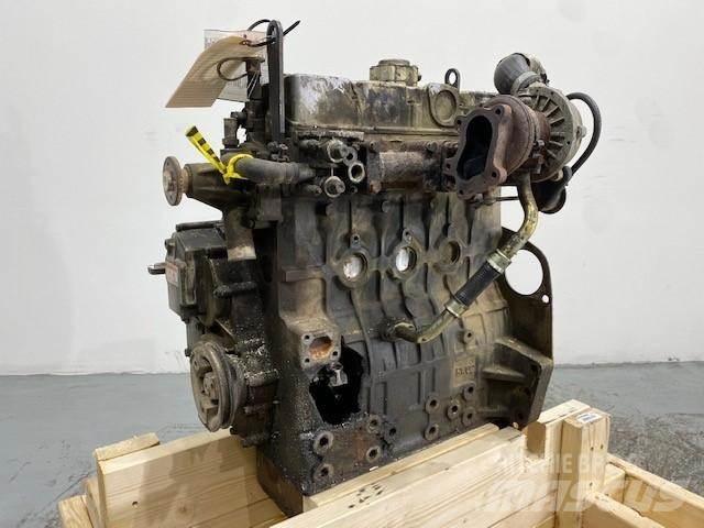 CAT 3024C Engines