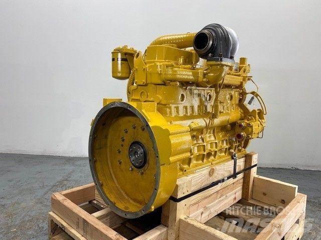 CAT 3046T Engines
