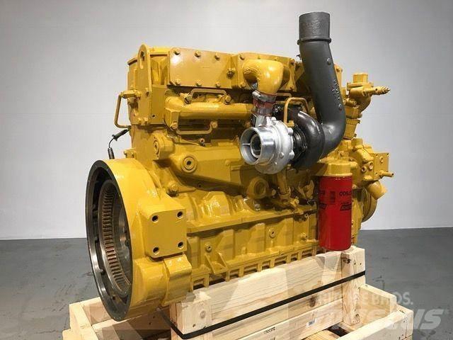 CAT 3116 Engines