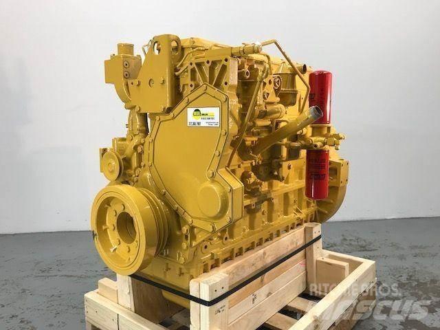 CAT 3126B Engines