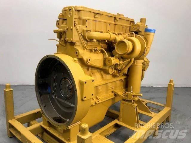 CAT 3126B Engines