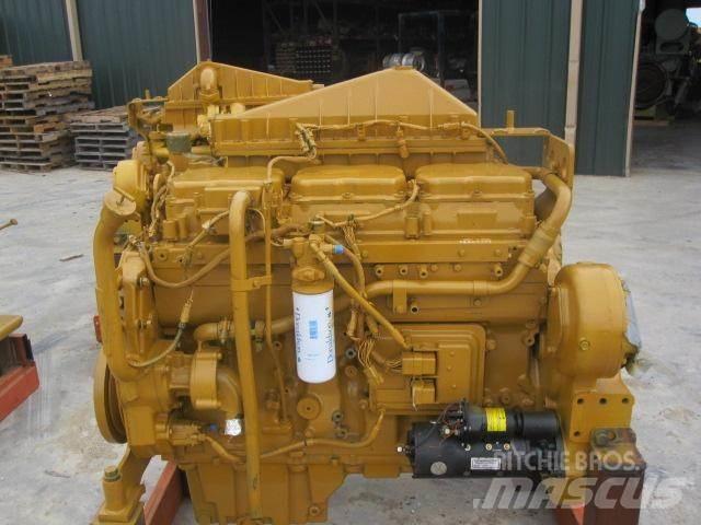 CAT 3176C Engines