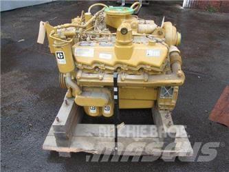 CAT 3208N Engines