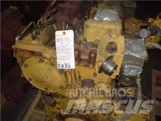 CAT 3304DI Engines