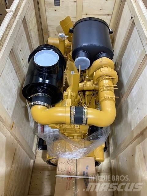 CAT 3306DI Engines