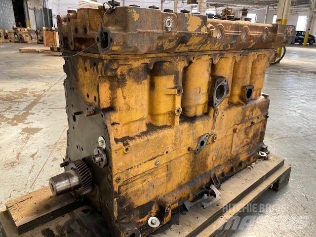 CAT 3306DI Engines