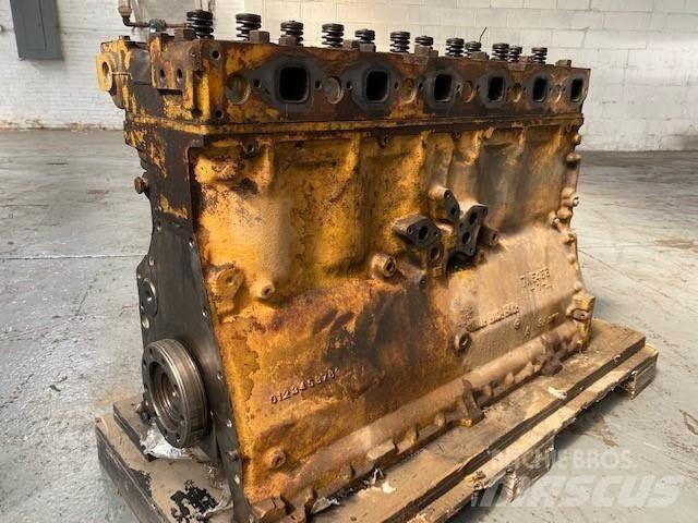 CAT 3306DI Engines