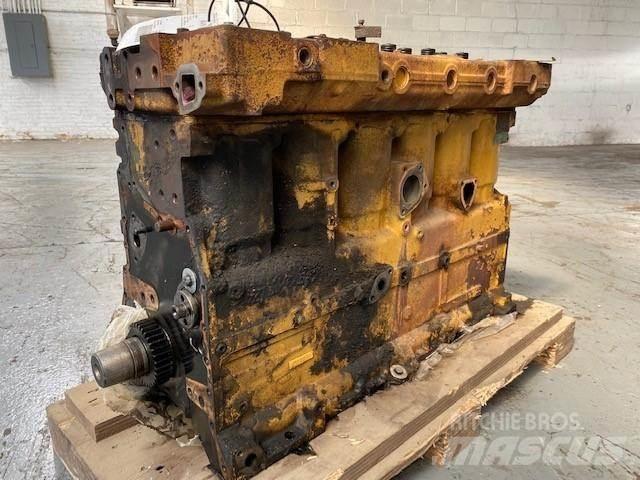CAT 3306DI Engines
