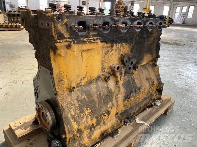 CAT 3306DI Engines