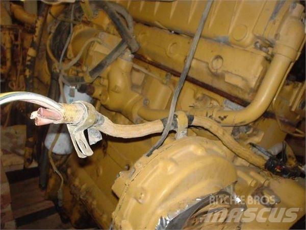 CAT 3306DITA Engines