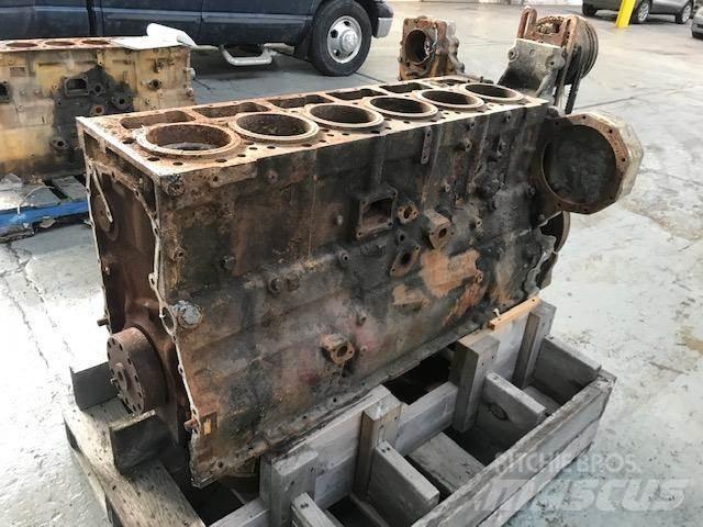 CAT 3406B Engines