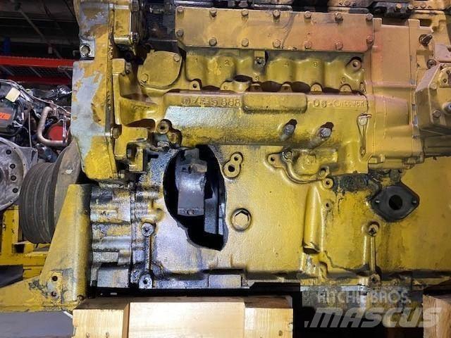 CAT 3406C-WJAC Engines