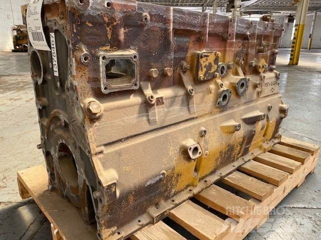 CAT 3406E Engines
