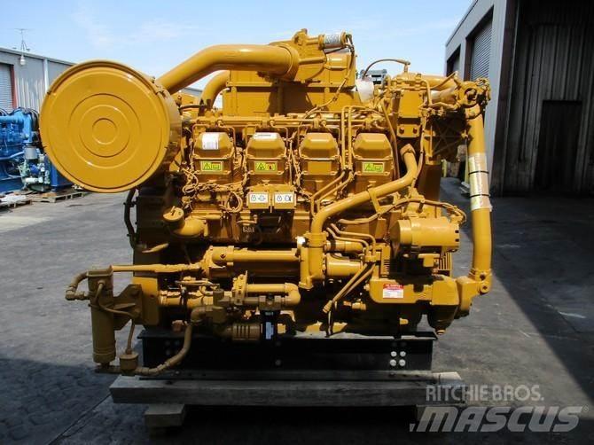 CAT 3508 Engines
