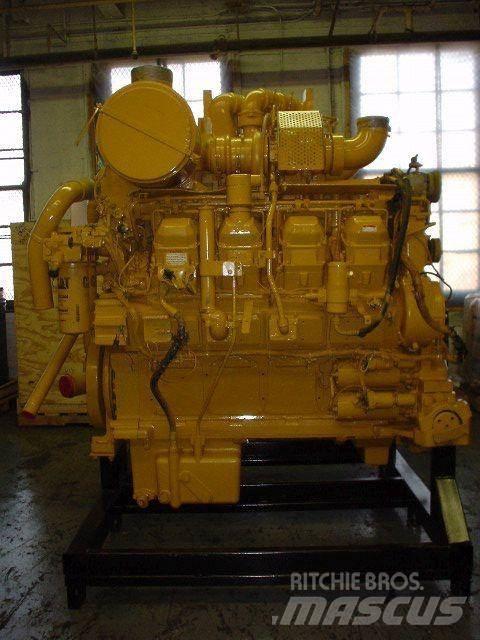 CAT 3508 Engines