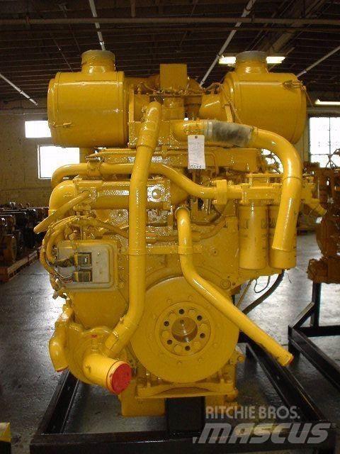CAT 3508 Engines