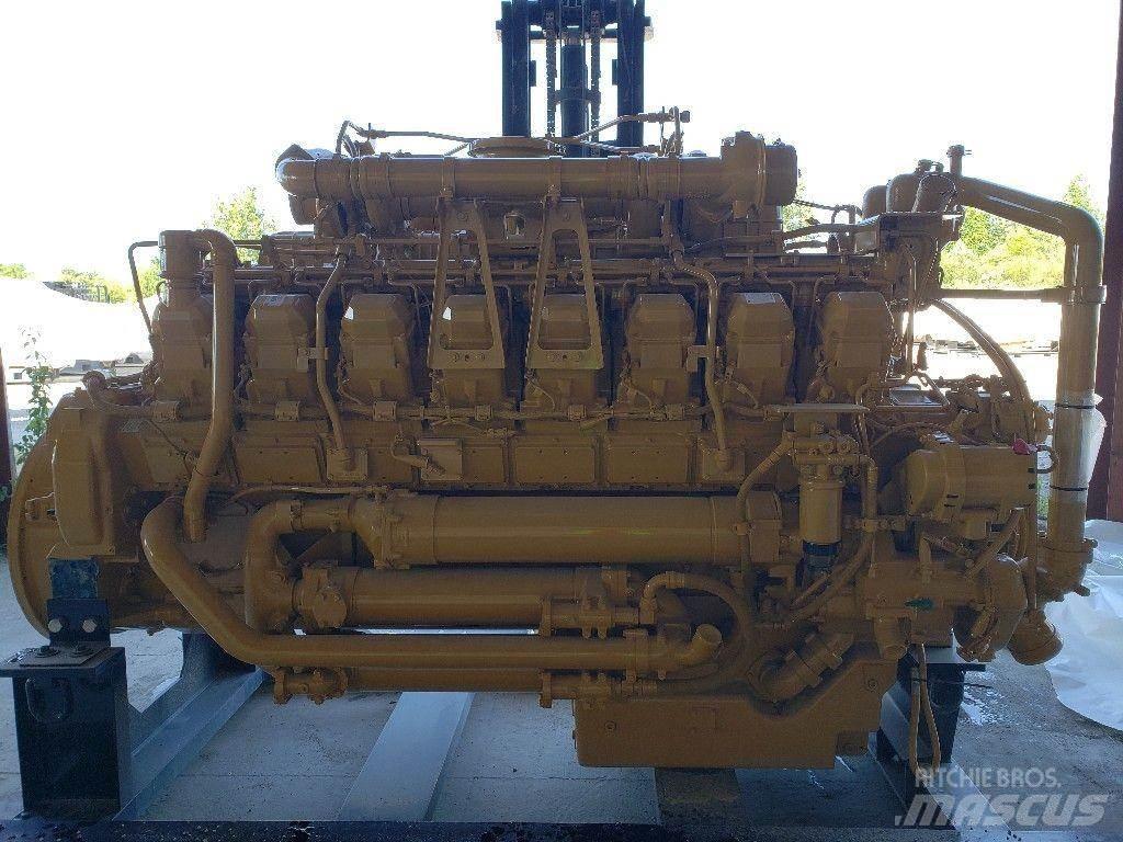 CAT 3516 Engines