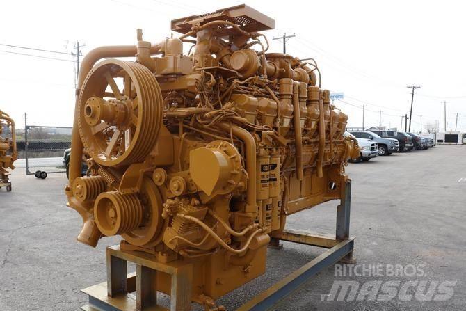 CAT 3516 Engines