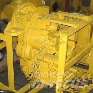 CAT 9W7115 Transmission