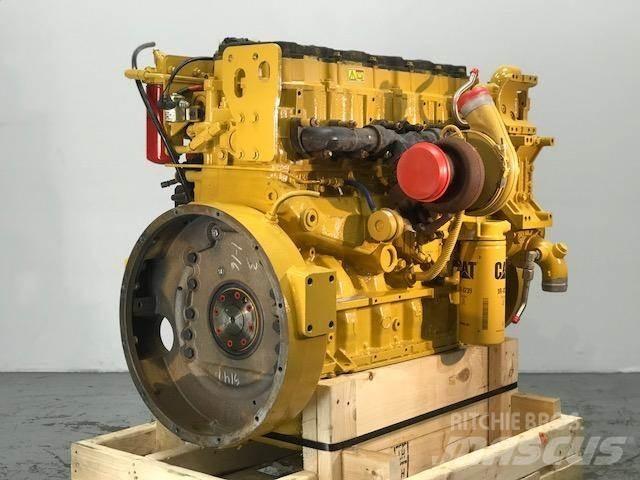 CAT C-7 Engines
