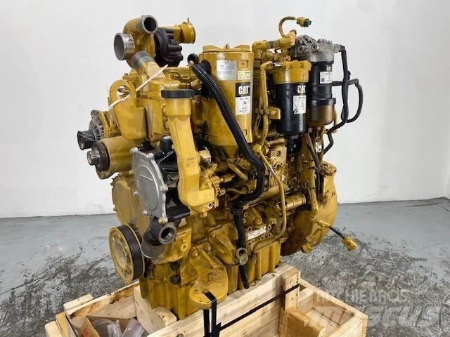 CAT C4.4 Engines