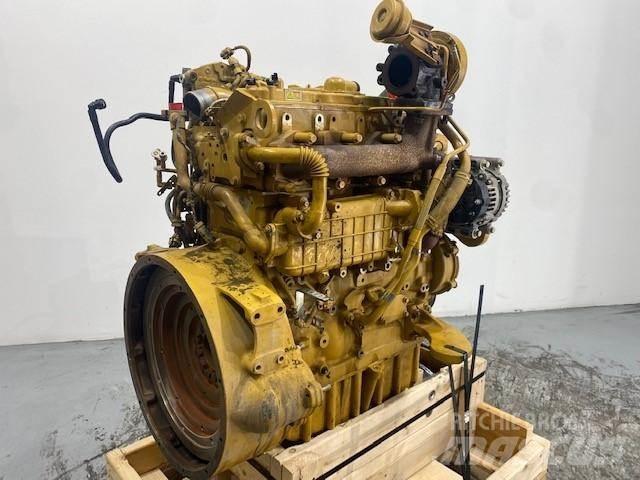 CAT C4.4 Engines