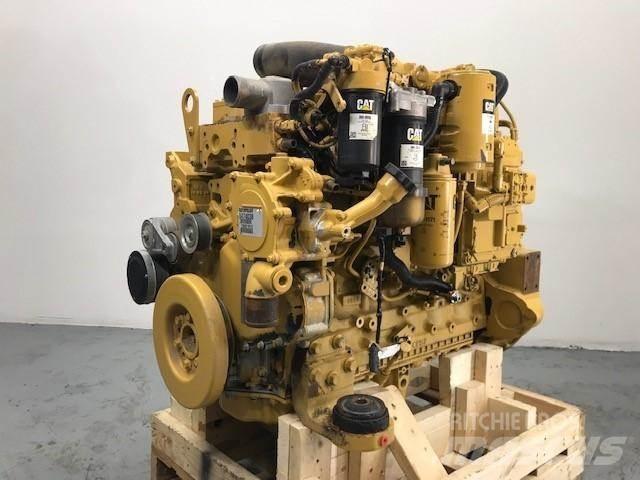 CAT C6.6 Engines