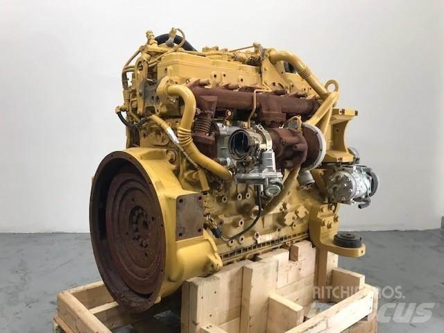 CAT C6.6 Engines