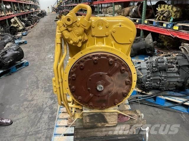 CAT CX31-P600 Transmission