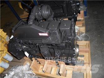 CNH - CASE 2096-5.9T Engines