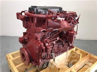 CNH - CASE ISB6.7 Engines