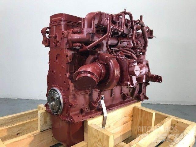 CNH - CASE ISB6.7 Engines